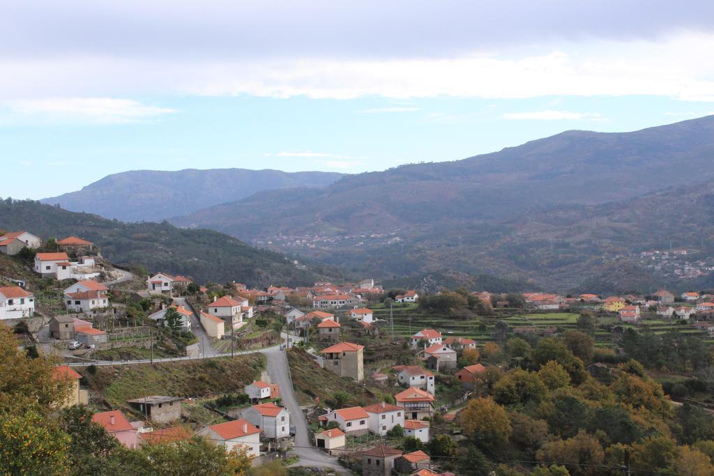 Casa Rautau Villa Soajo Dış mekan fotoğraf