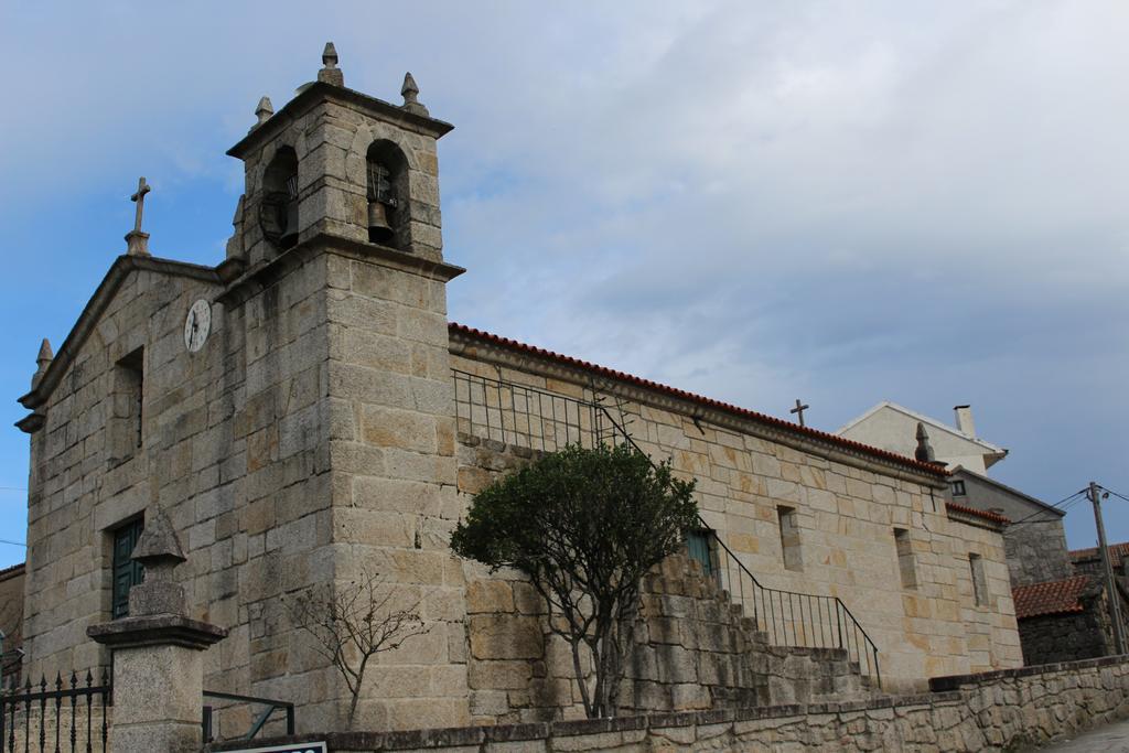 Casa Rautau Villa Soajo Dış mekan fotoğraf