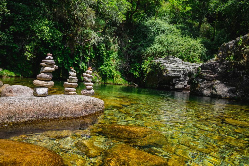 Casa Rautau Villa Soajo Dış mekan fotoğraf
