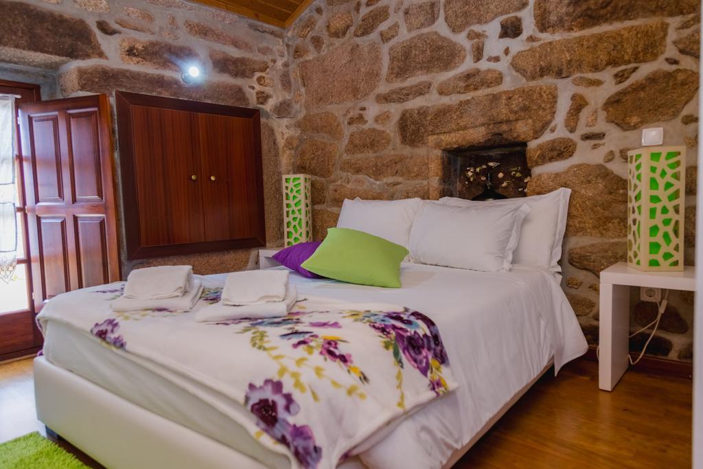 Casa Rautau Villa Soajo Dış mekan fotoğraf