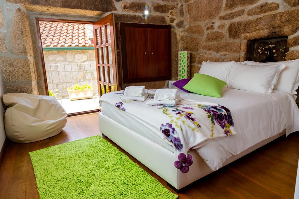 Casa Rautau Villa Soajo Dış mekan fotoğraf